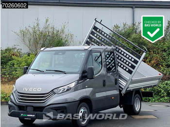 Carrinha basculante IVECO Daily 35c21