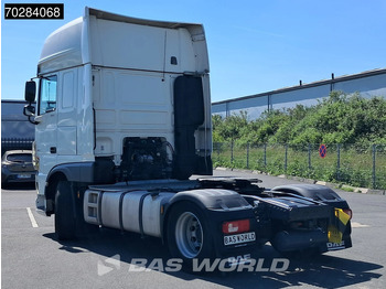 Tractor DAF XF 480 4X2 SSC Retarder 2x Tanks Standklima ACC LED: foto 2