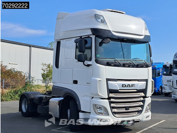 Tractor DAF XF 480 4X2 SSC Retarder ACC Euro 6: foto 3