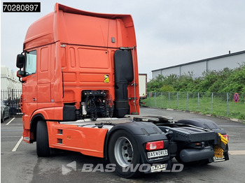 Tractor DAF XF 530 4X2 SSC Retarder 2x Tanks Standklima Navi ACC LED: foto 2