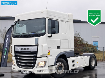 Tractor DAF XF 450