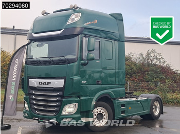 Tractor DAF XF 450