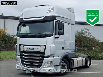 Tractor DAF XF 480