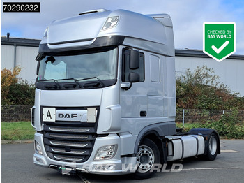 Tractor DAF XF 480