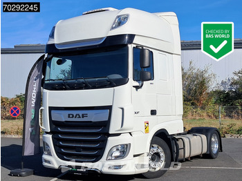 Tractor DAF XF 480