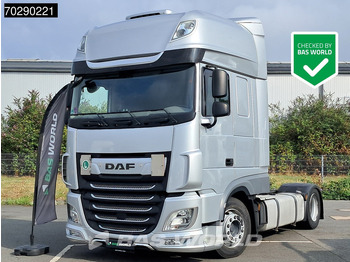 Tractor DAF XF 480