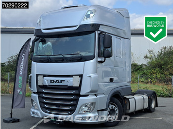 Tractor DAF XF 480