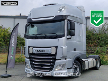 Tractor DAF XF 480