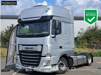 Tractor DAF XF 480