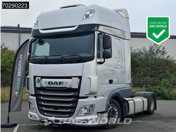 Tractor DAF XF 480