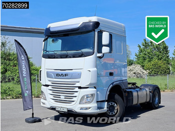 Tractor DAF XF 480