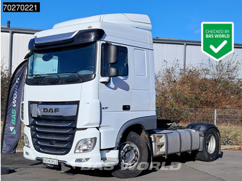 Tractor DAF XF 480