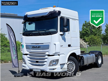 Tractor DAF XF 480