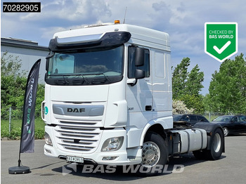Tractor DAF XF 480