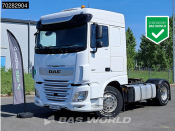 Tractor DAF XF 480