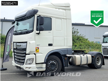 Tractor DAF XF 480