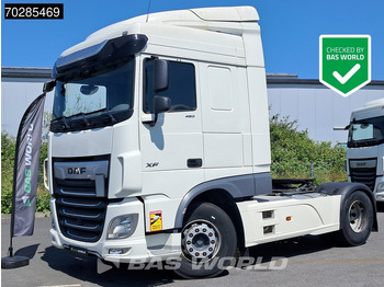 Tractor DAF XF 480