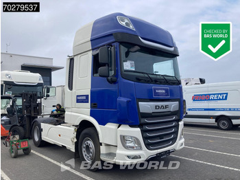 Tractor DAF XF 480