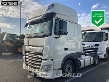 Tractor DAF XF 480