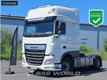 Tractor DAF XF 480