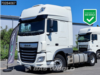 Tractor DAF XF 480