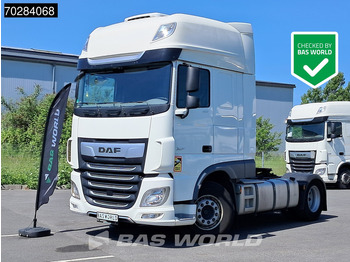 Tractor DAF XF 480