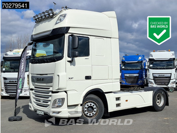 Tractor DAF XF 480
