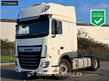 Tractor DAF XF 480