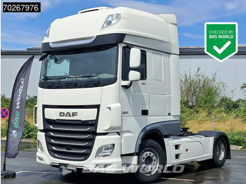 Tractor DAF XF 480