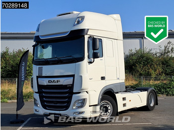 Tractor DAF XF 480