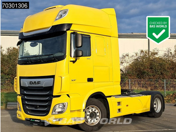 Tractor DAF XF 480