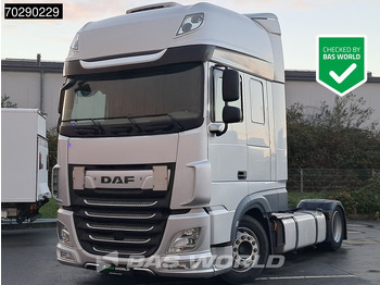 Tractor DAF XF 480