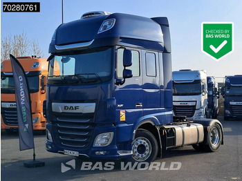 Tractor DAF XF 480