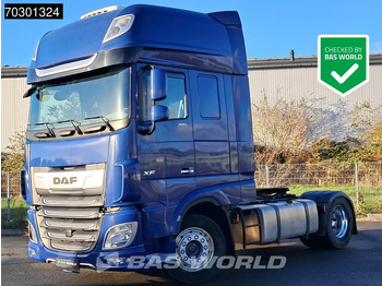 Tractor DAF XF 480