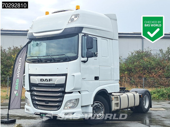 Tractor DAF XF 480