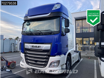 Tractor DAF XF 480