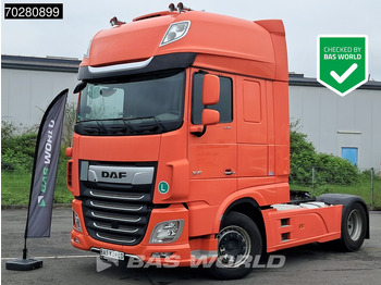 Tractor DAF XF 530