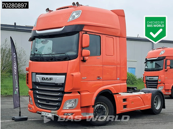 Tractor DAF XF 530