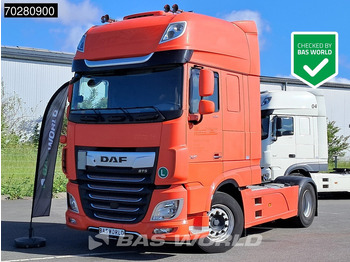 Tractor DAF XF 530