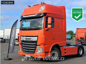 Tractor DAF XF 530