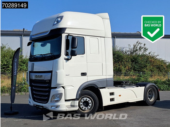 Tractor DAF XF 530