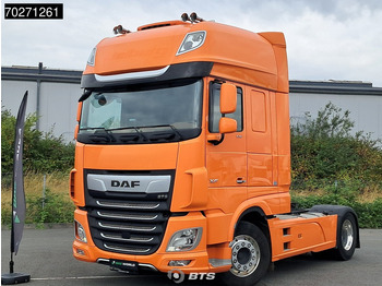 Tractor DAF XF 530
