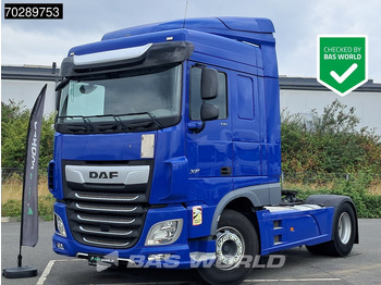 Tractor DAF XF 530