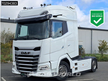 Tractor DAF XG+ 480