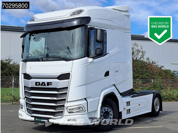 Tractor DAF XG 480