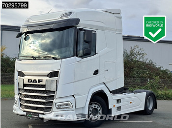 Tractor DAF XG 480