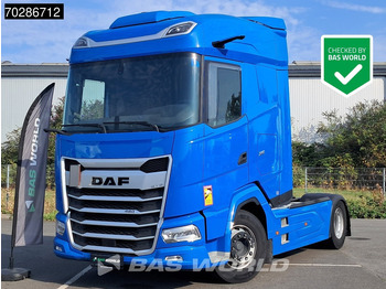 Tractor DAF XG 480