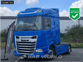 Tractor DAF XG 480