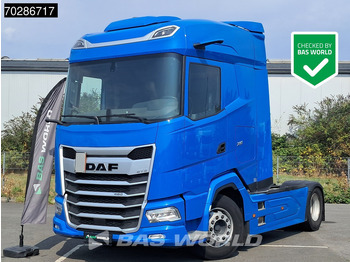 Tractor DAF XG 480