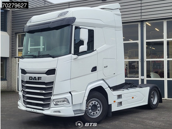 Tractor DAF XG 480